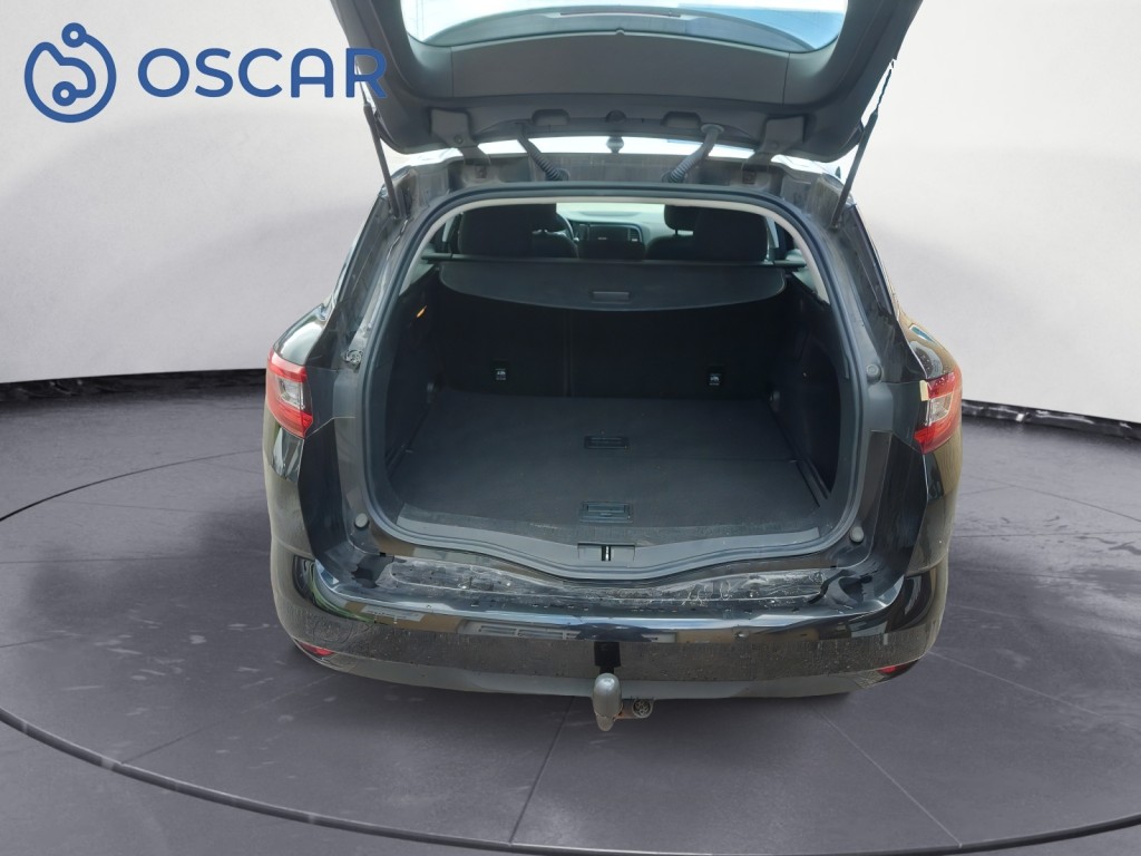 Trunk