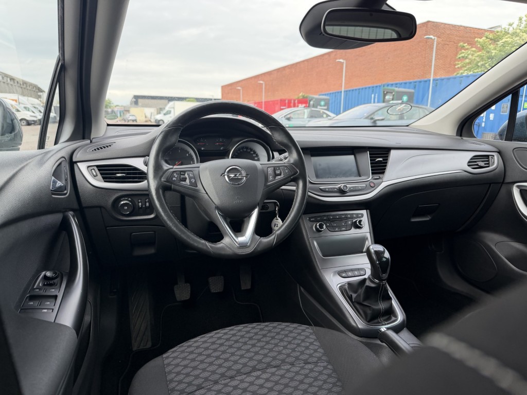 DriverCabin