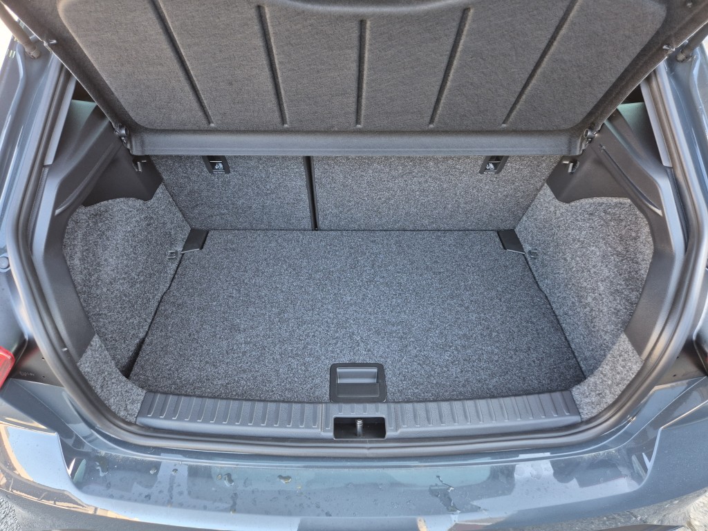 Trunk