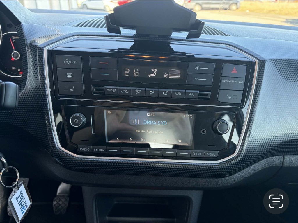 DriverCabin