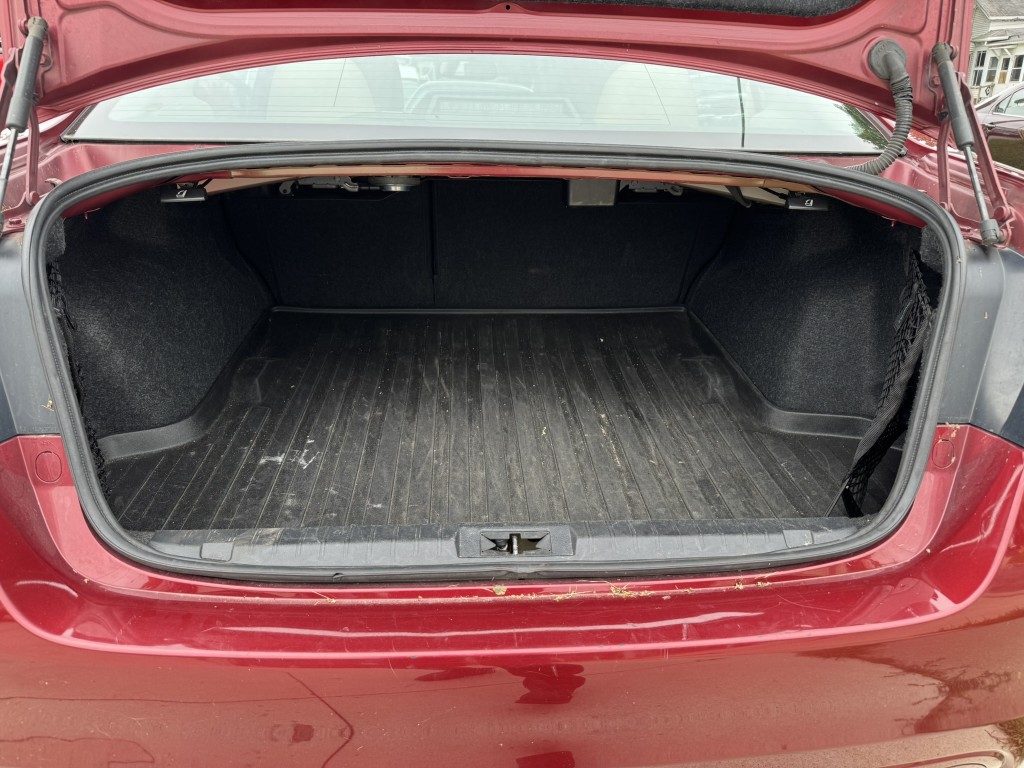 Trunk