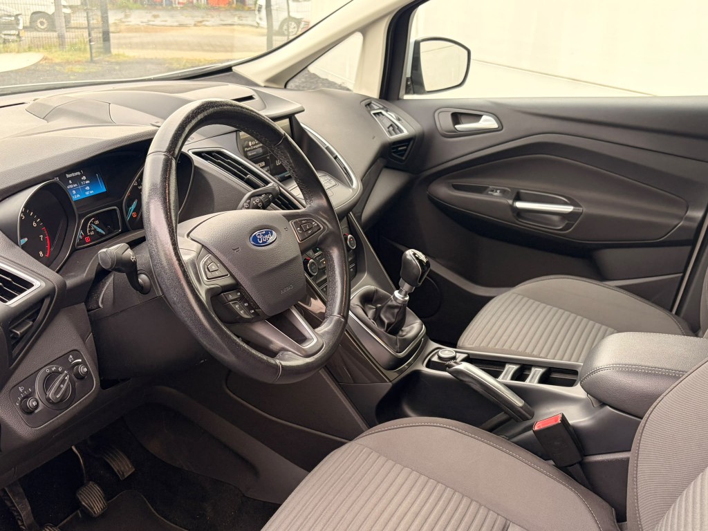 DriverCabin