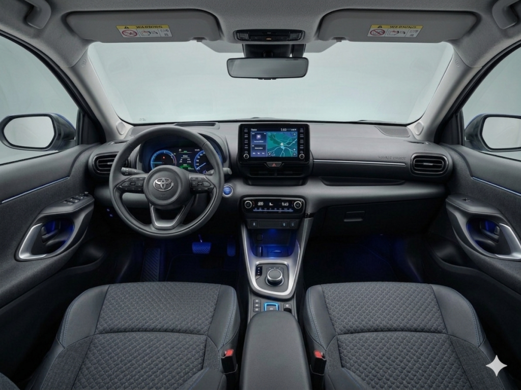 DriverCabin