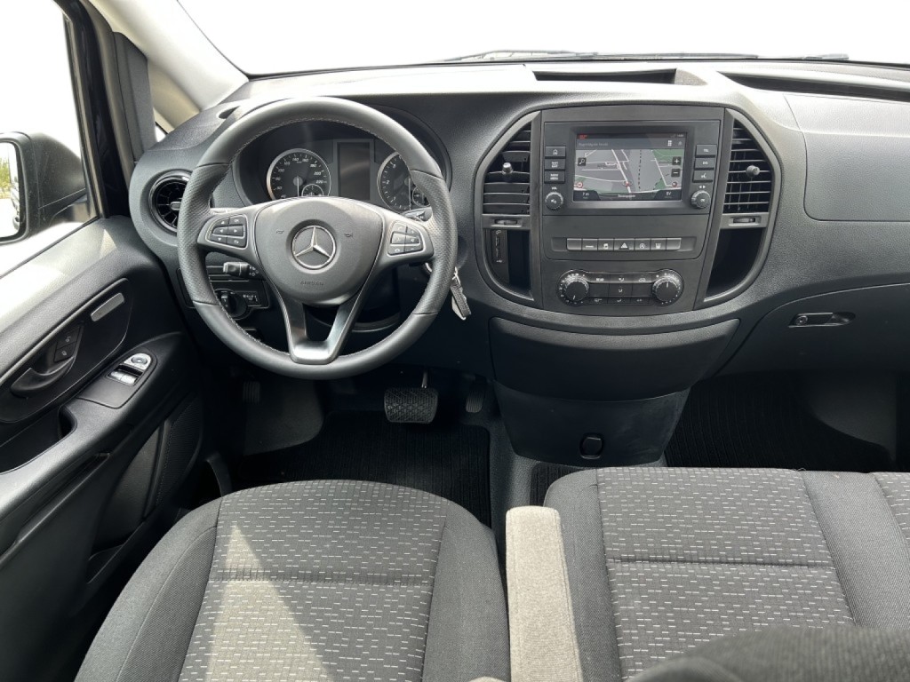 DriverCabin
