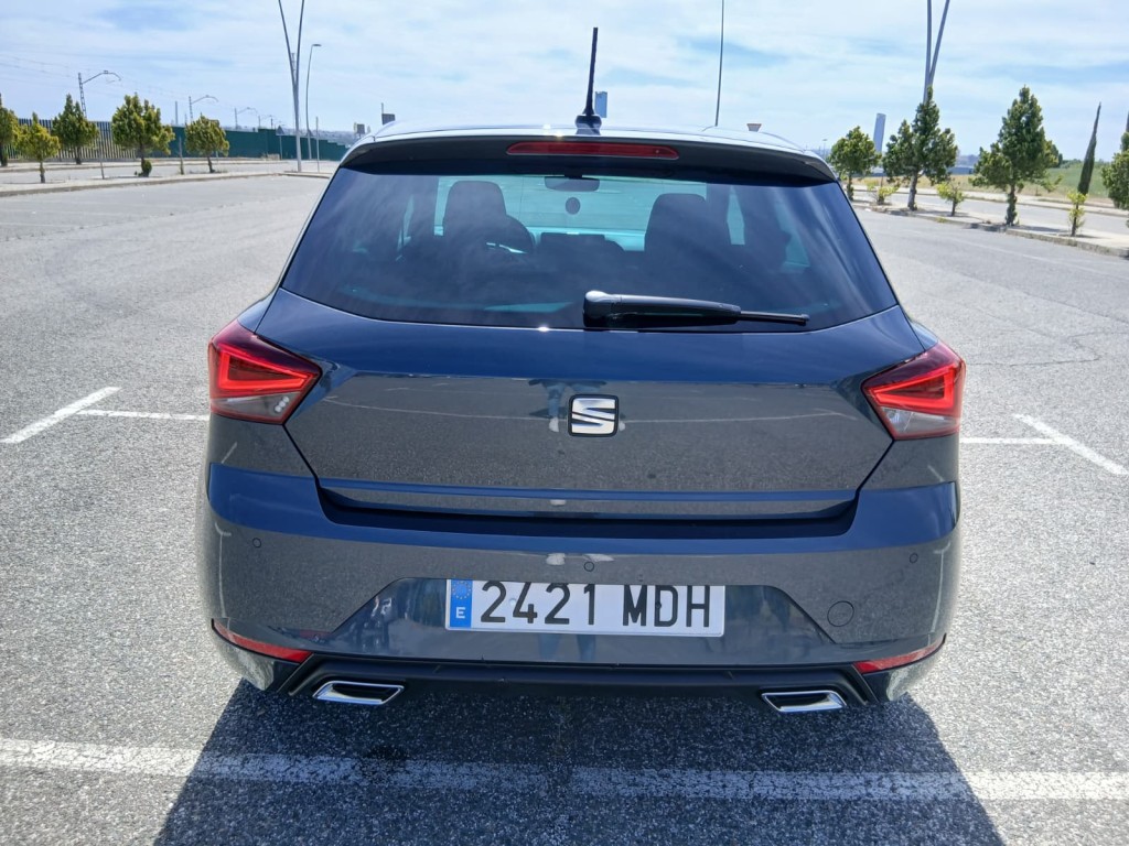 Back