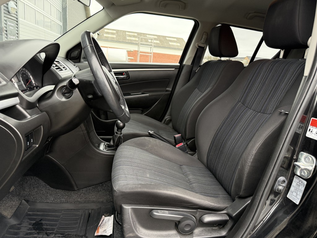 DriverCabin