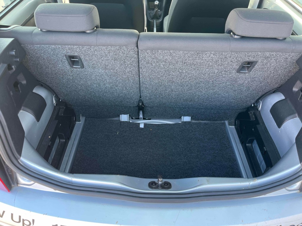 Trunk