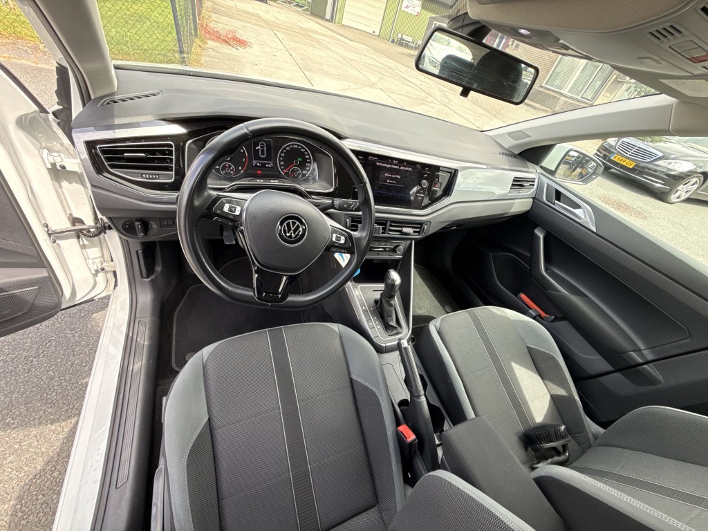 DriverCabin