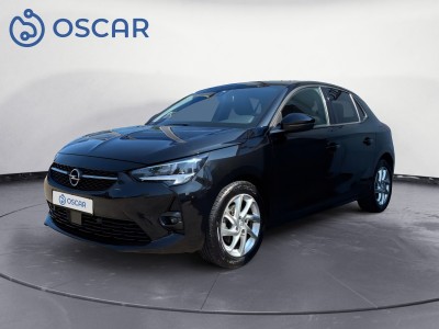 Opel Corsa GS