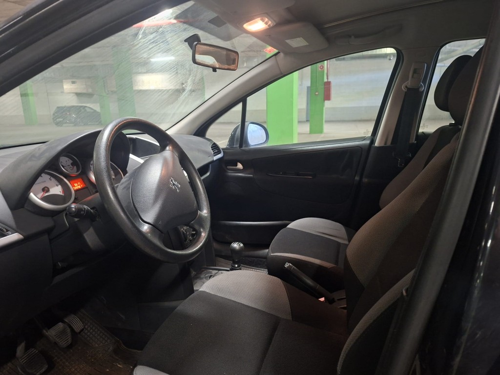 DriverCabin