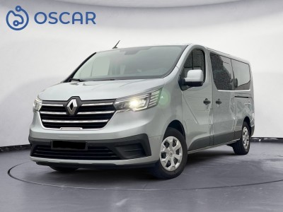 Renault Trafic Passenger