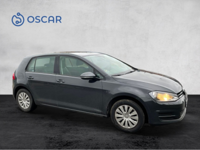 VW Golf 7