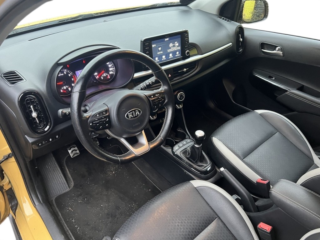 DriverCabin