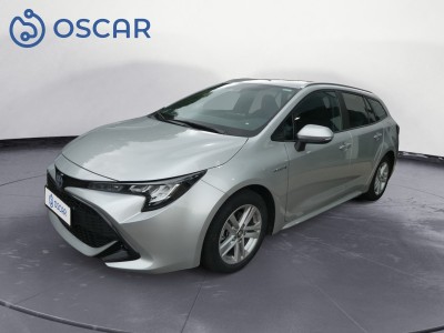 Toyota Corolla Touring Sports