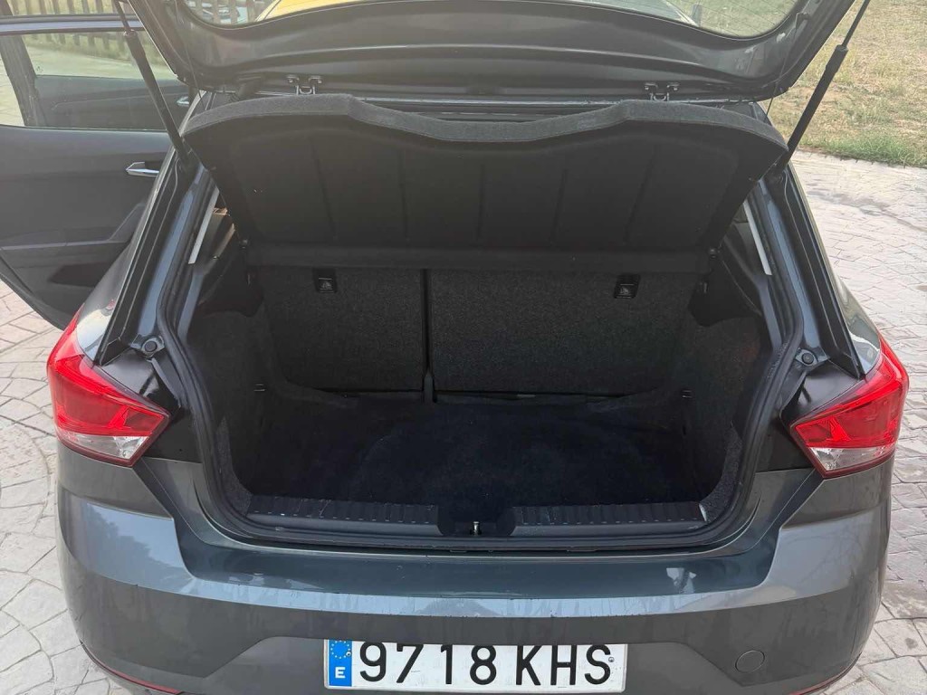 Trunk