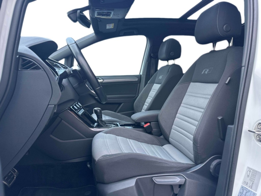 DriverCabin