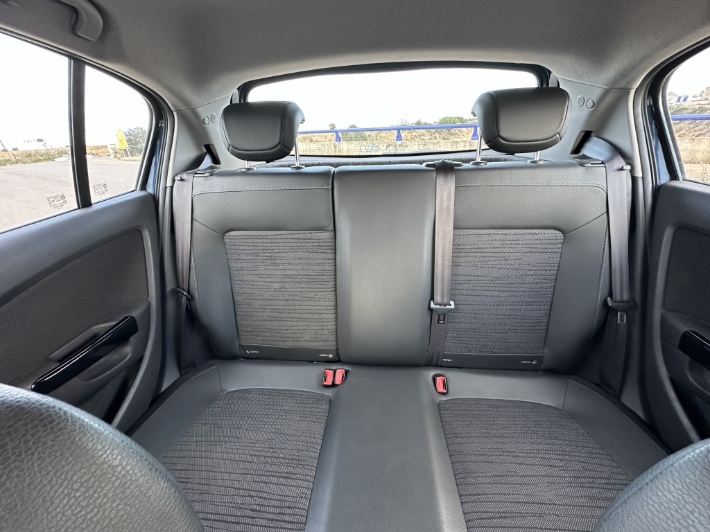 PassengerCabin