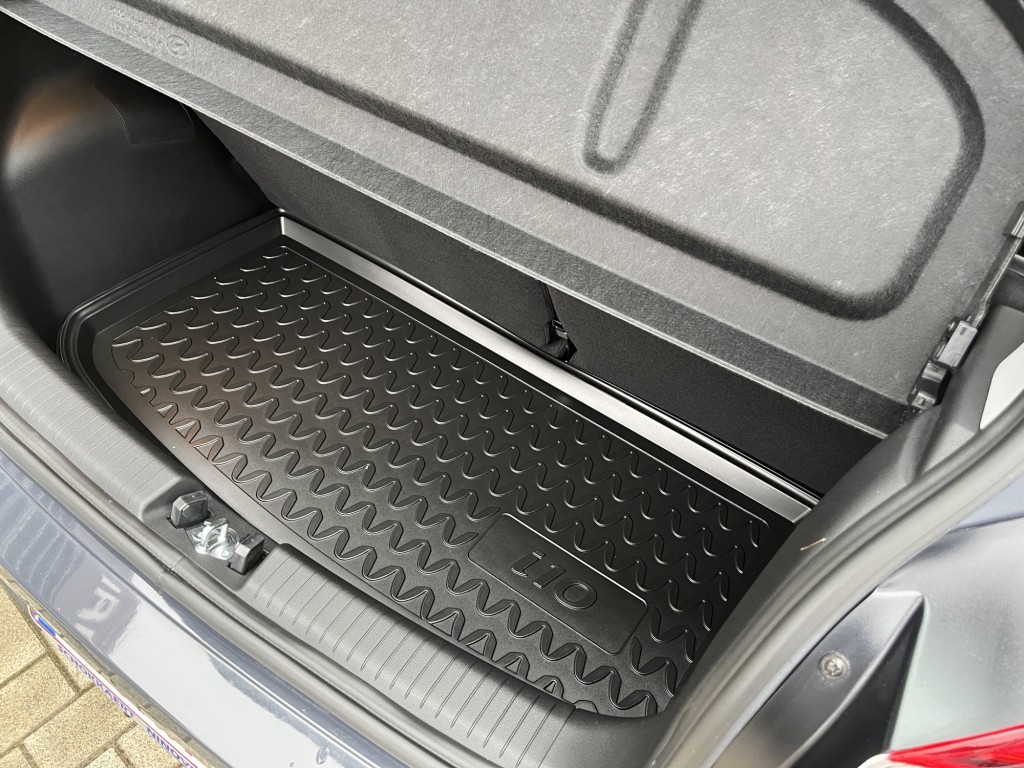 Trunk