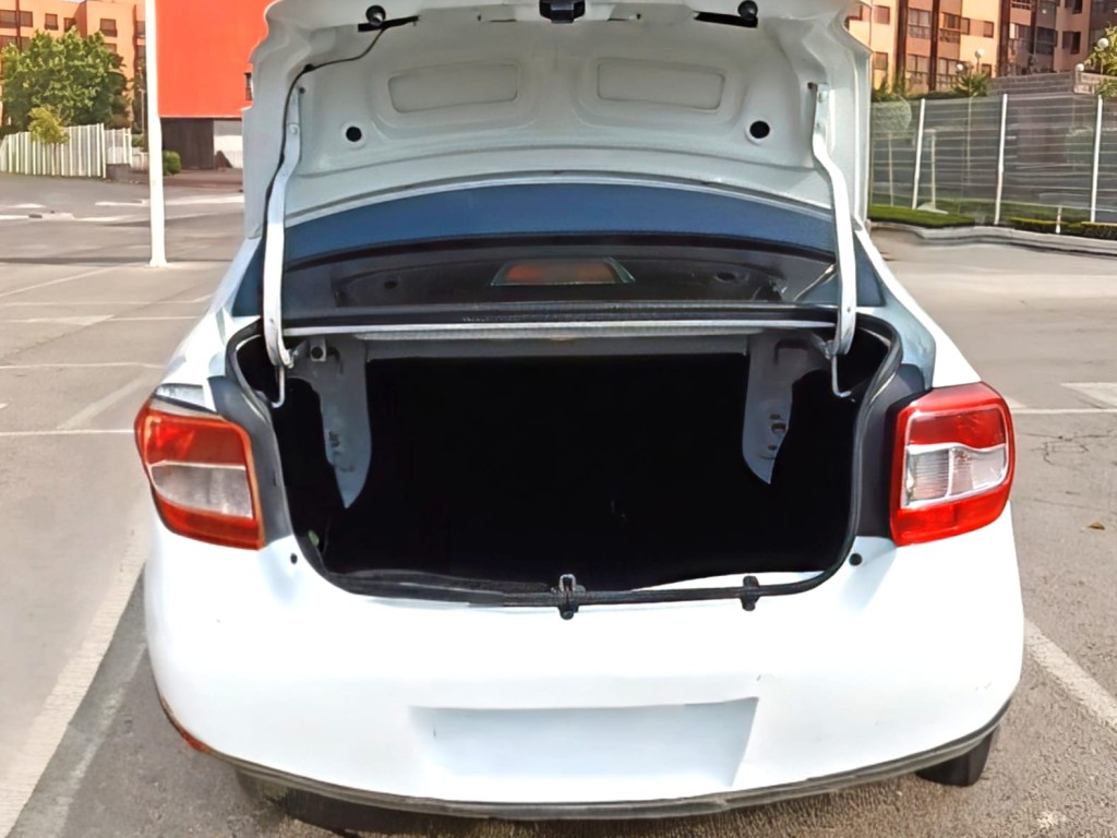Trunk