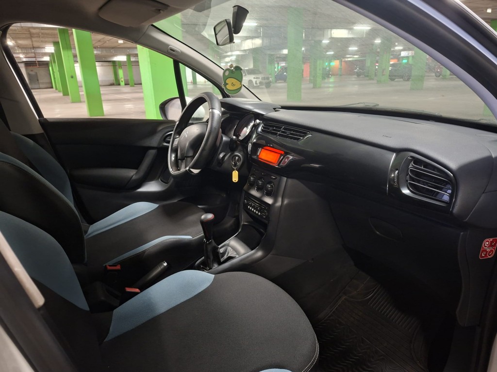 DriverCabin