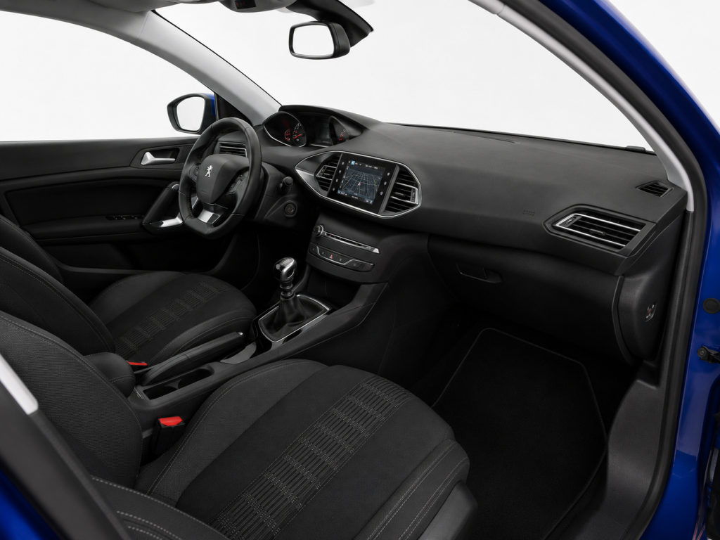 DriverCabin