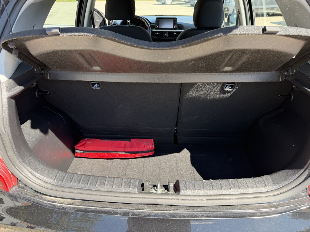 Trunk