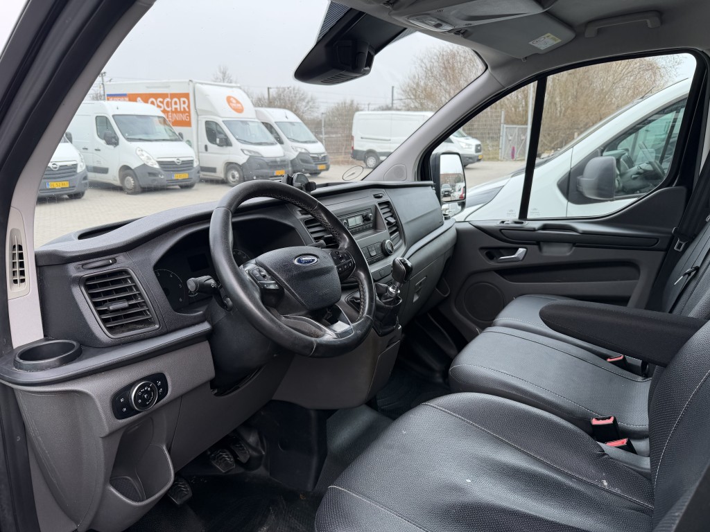 DriverCabin