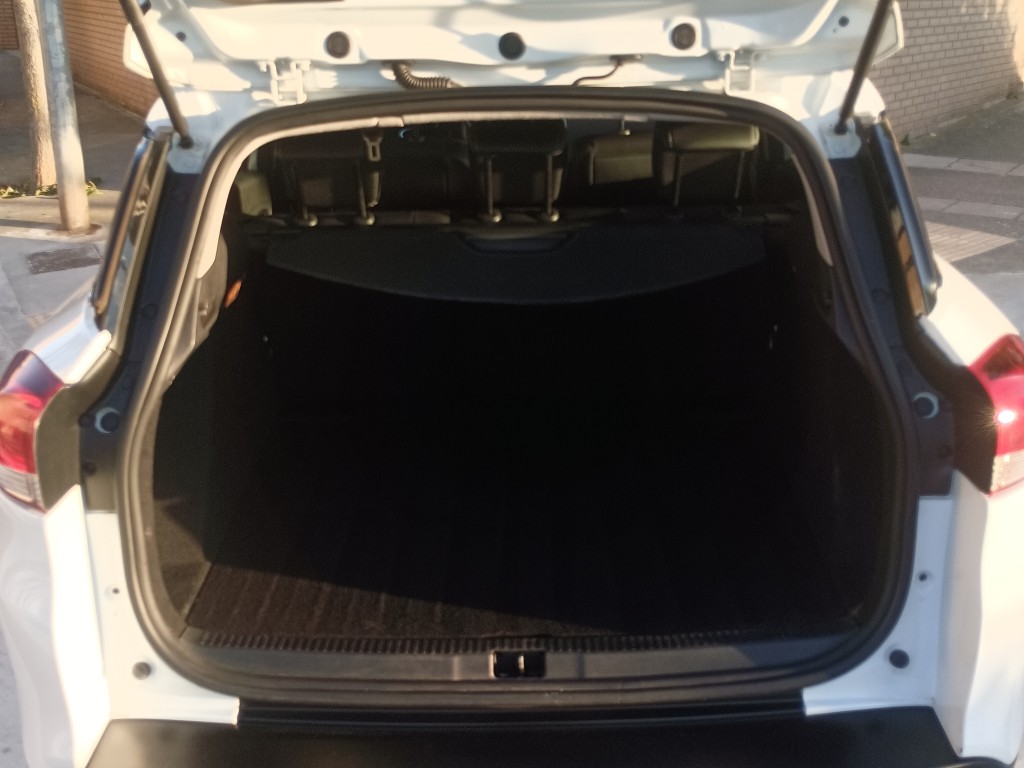 Trunk