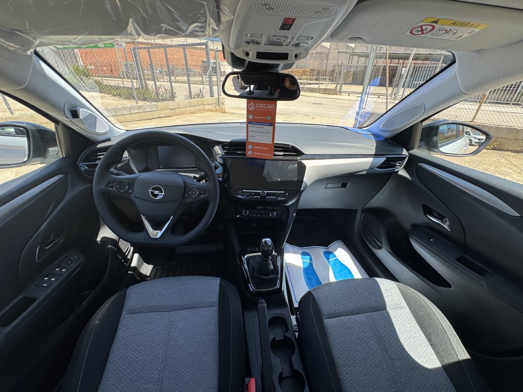 DriverCabin