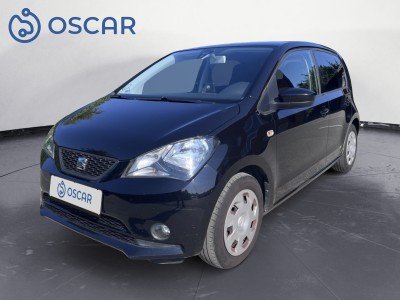Seat Mii