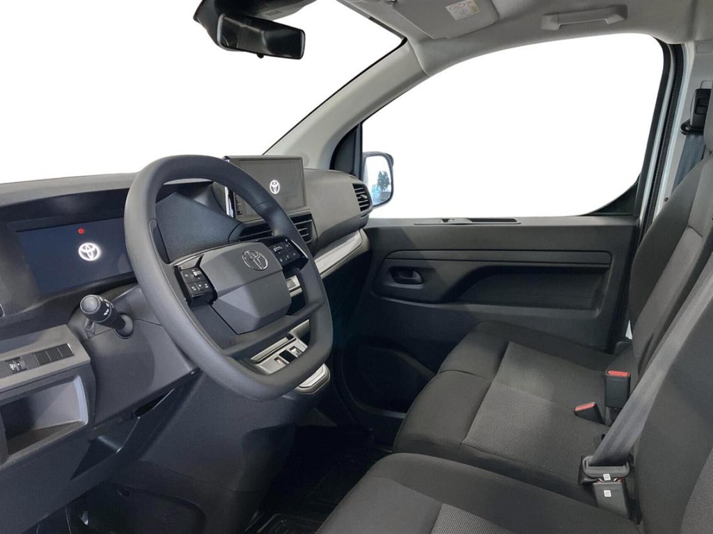 DriverCabin