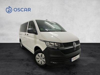 VW Caravelle