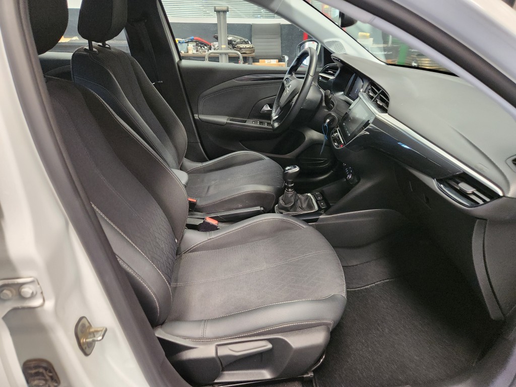 DriverCabin