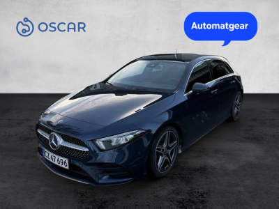 Mercedes-Benz A200
