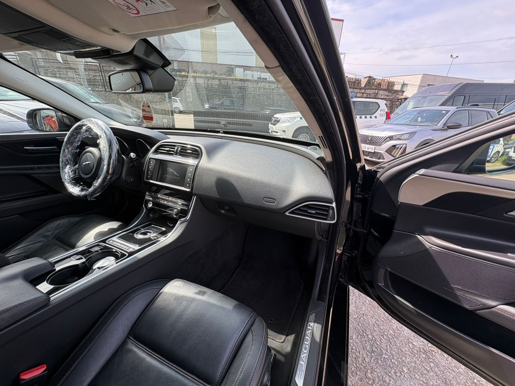DriverCabin