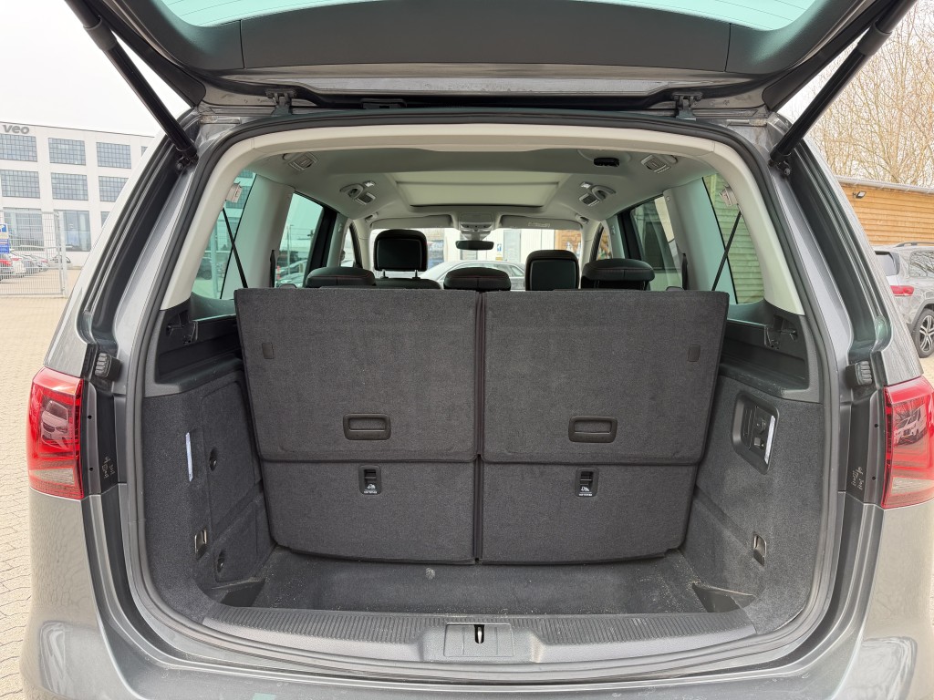 Trunk