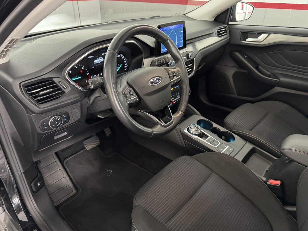 DriverCabin