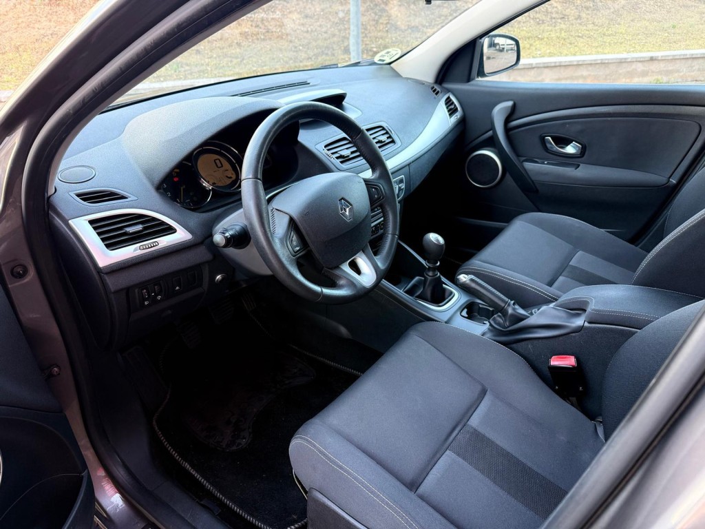 DriverCabin