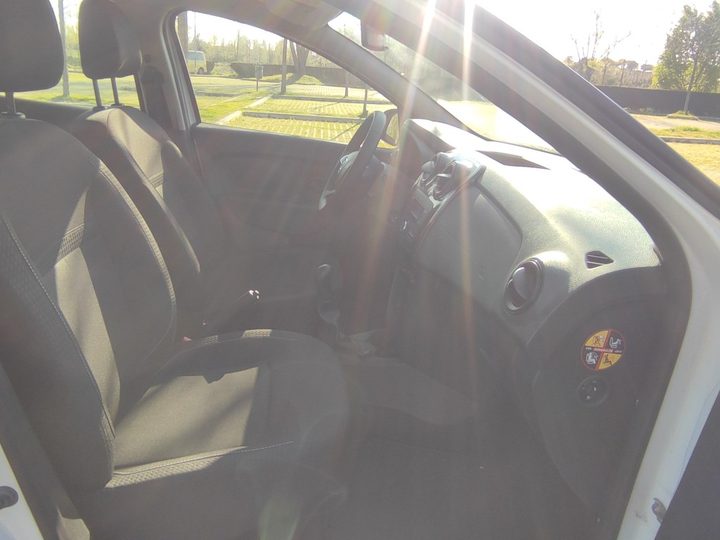 DriverCabin