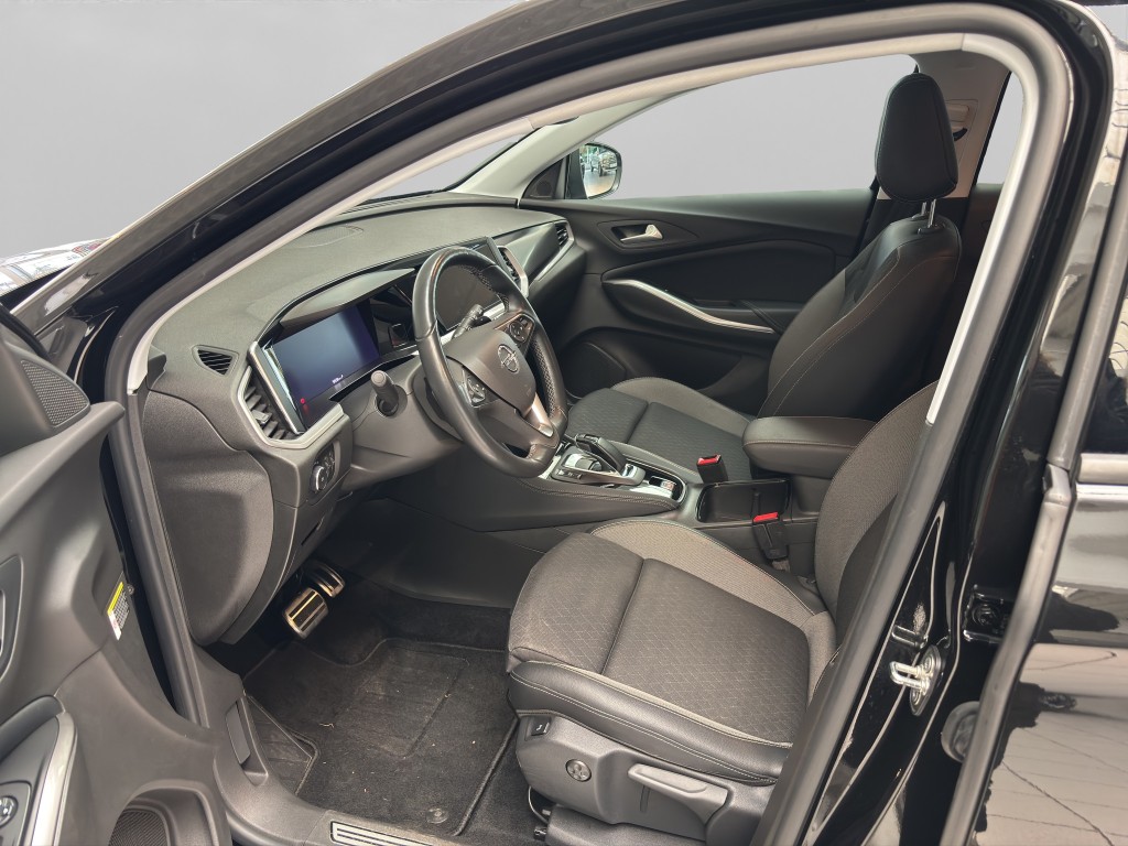DriverCabin