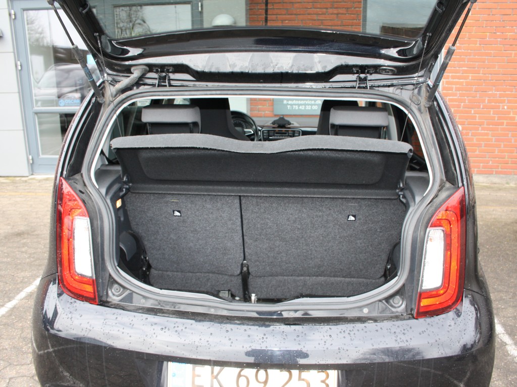 Trunk