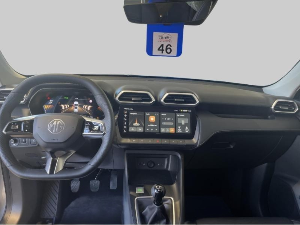 DriverCabin