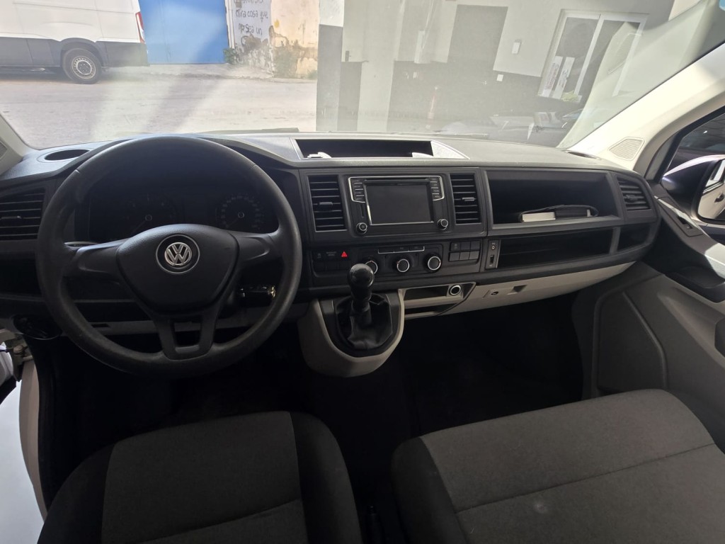 DriverCabin