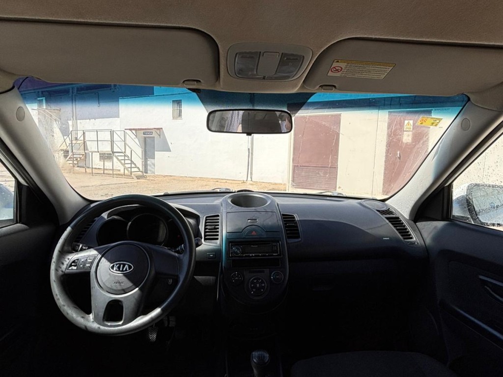 DriverCabin