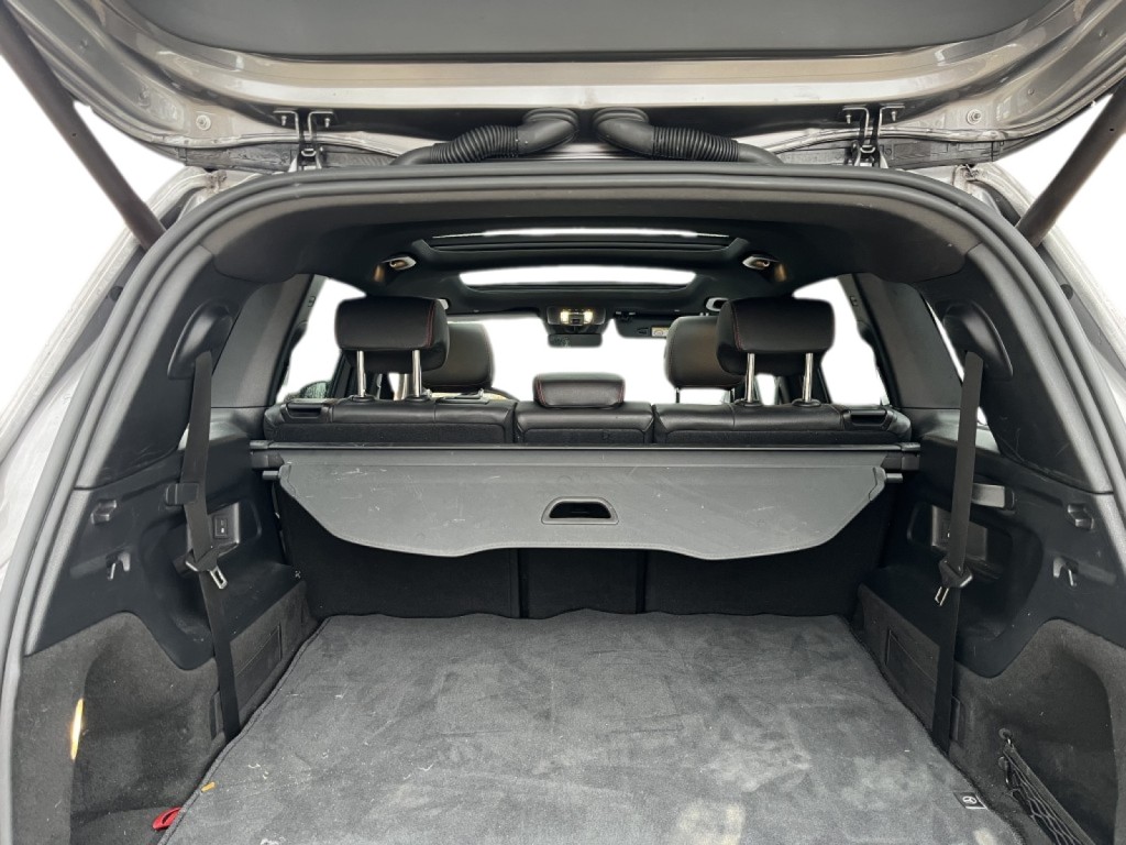 Trunk