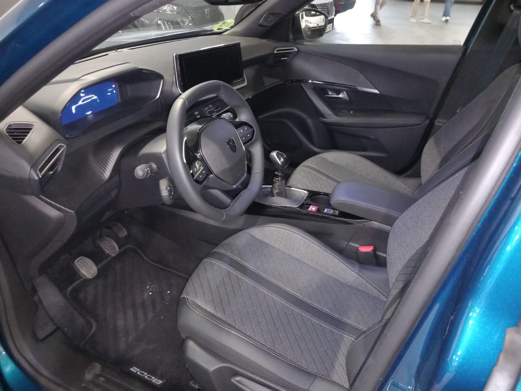 DriverCabin