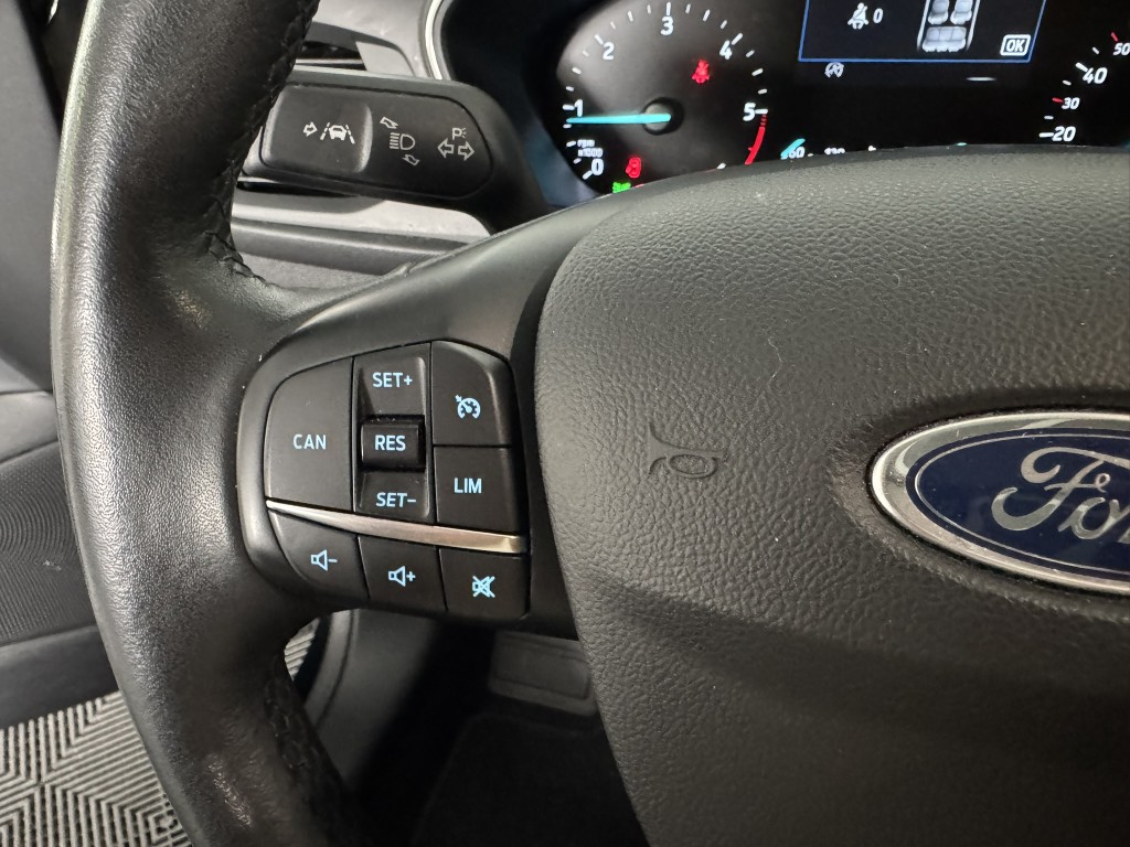 DriverCabin