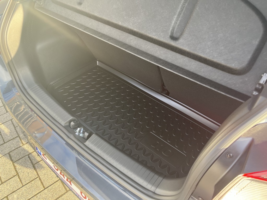 Trunk