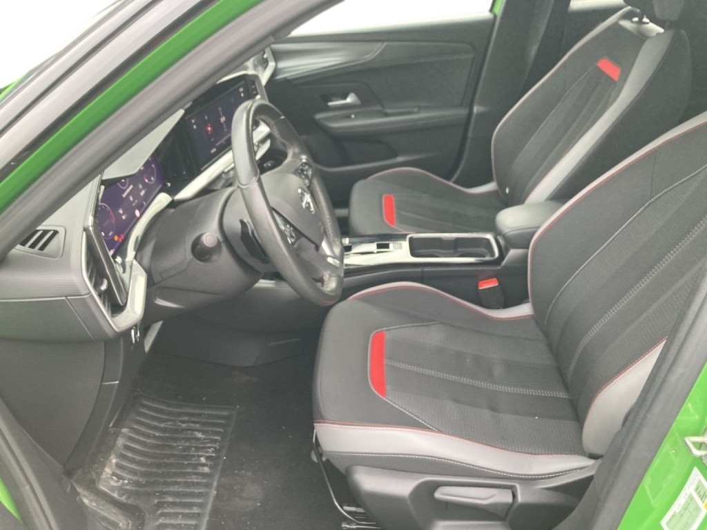 DriverCabin