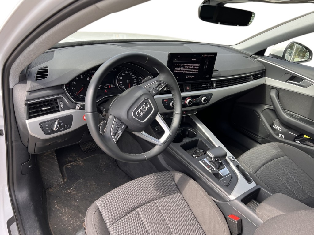DriverCabin